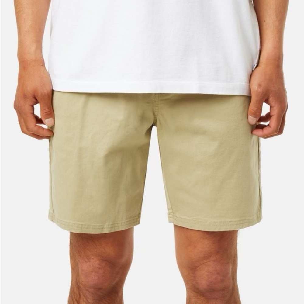 Patio Shorts